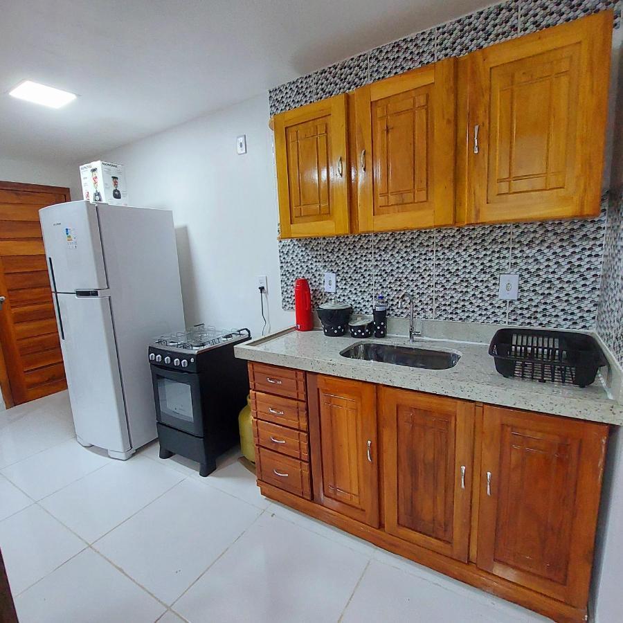 Belas Praias Flats Итакаре Экстерьер фото