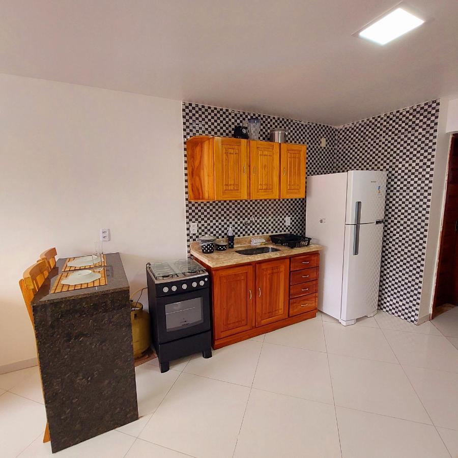Belas Praias Flats Итакаре Экстерьер фото