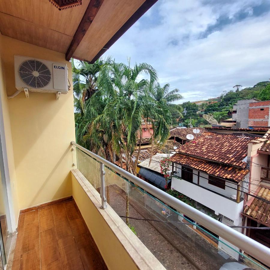 Belas Praias Flats Итакаре Экстерьер фото