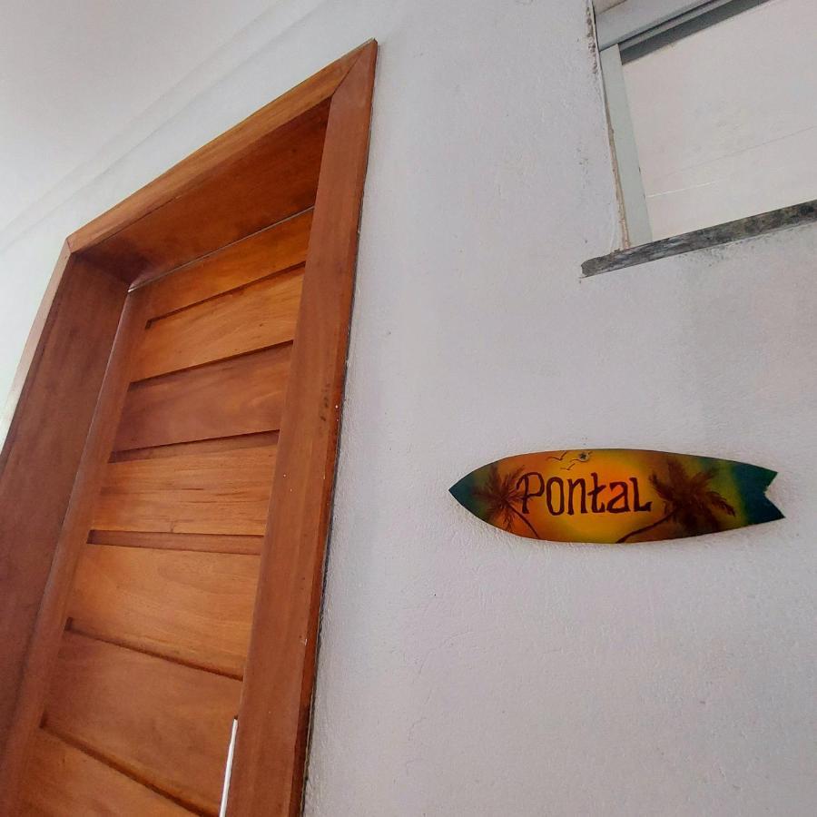 Belas Praias Flats Итакаре Номер фото
