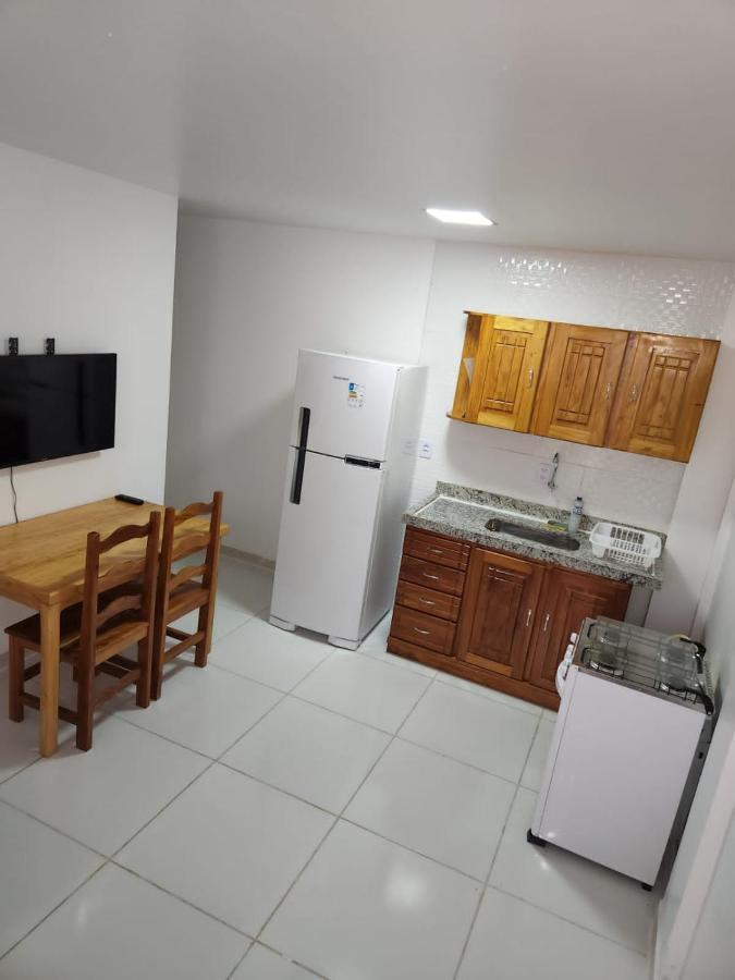 Belas Praias Flats Итакаре Экстерьер фото