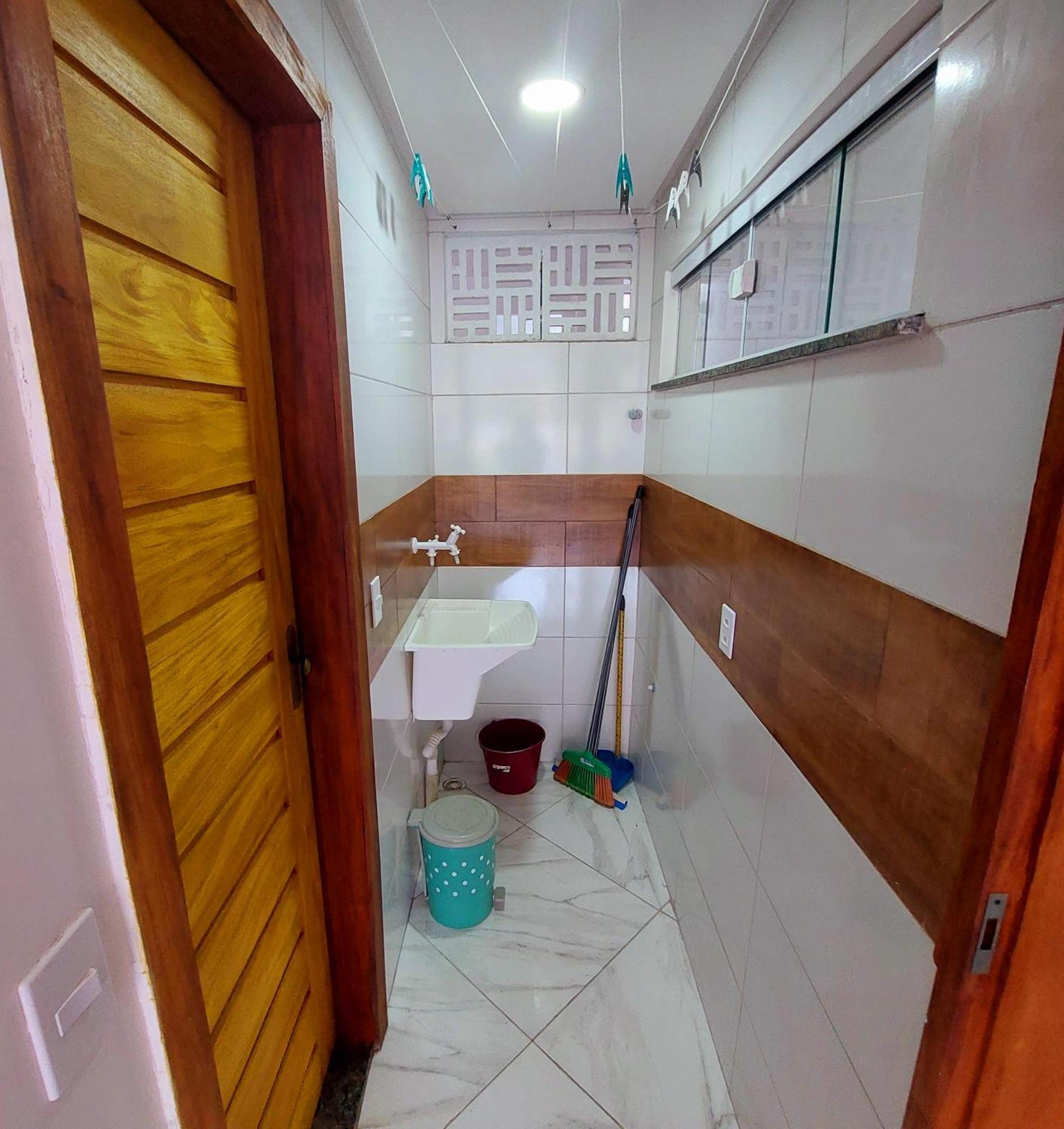 Belas Praias Flats Итакаре Номер фото