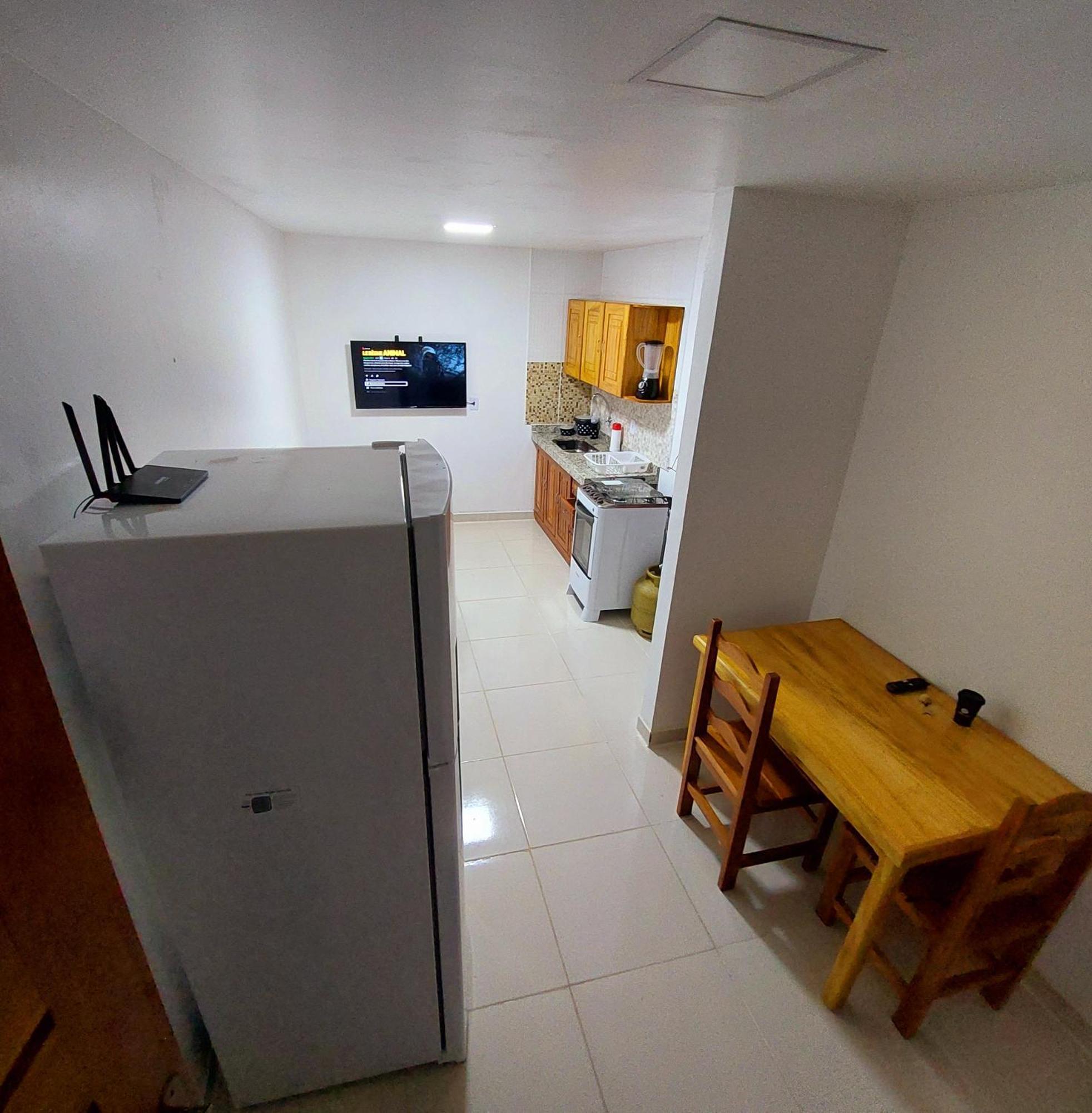 Belas Praias Flats Итакаре Номер фото