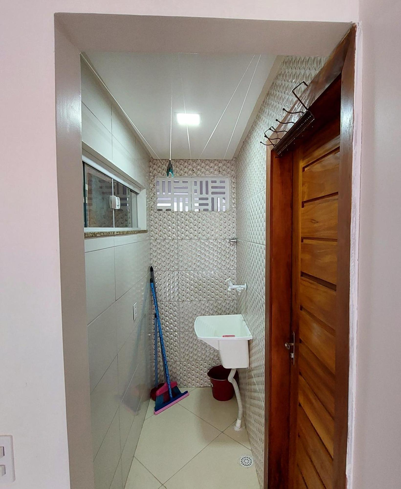 Belas Praias Flats Итакаре Номер фото