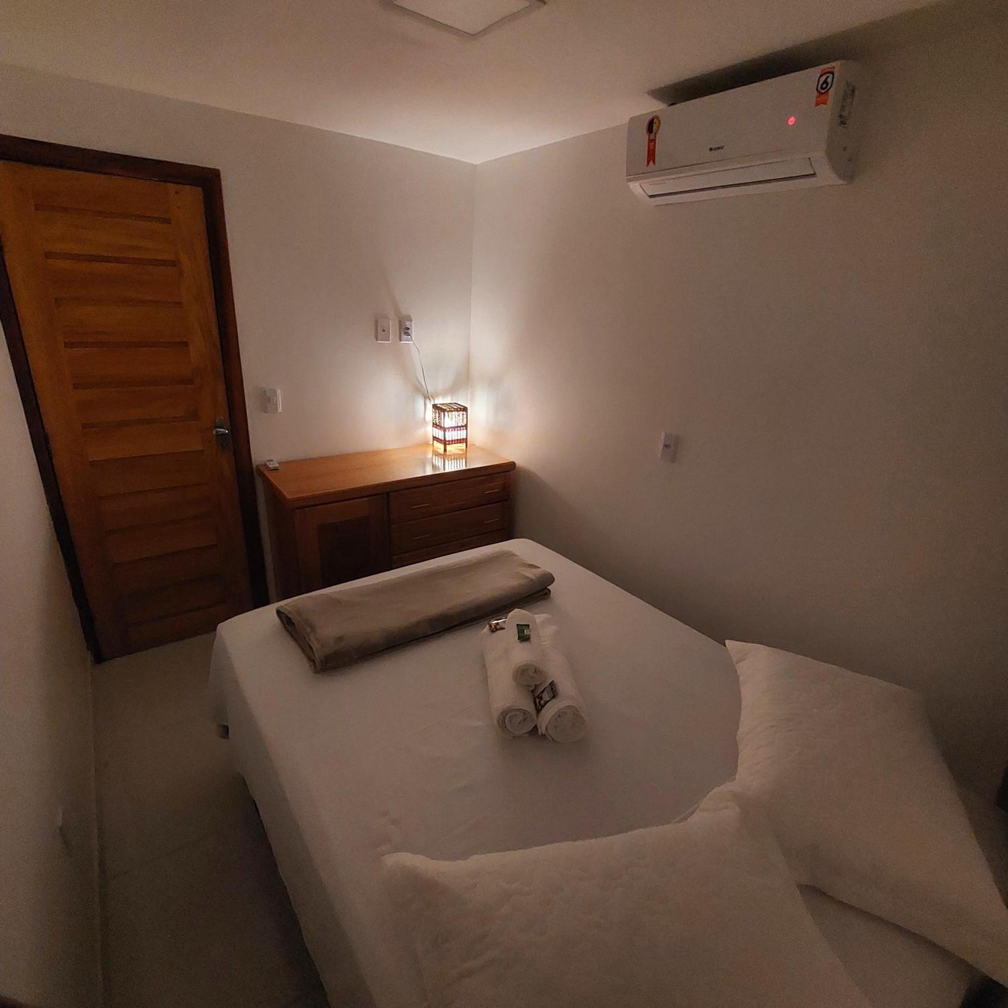 Belas Praias Flats Итакаре Номер фото